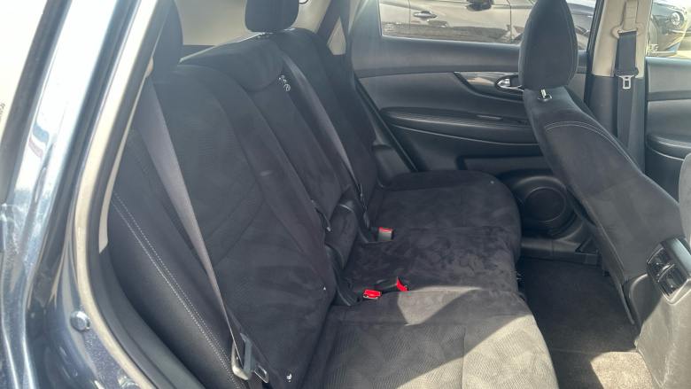 Nissan X-Trail 1.6 dCi N-Vision 5dr Diesel Station Wagon